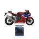 Grip de Réservoir STOMPGRIP CBR1000RR 2020-2026