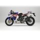 Grip de Réservoir STOMPGRIP CBR1000RR 2020-2026