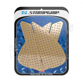 Grip de Réservoir STOMPGRIP CBR1000RR 2020-2025