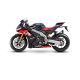 Grip de Réservoir STOMPGRIP TUONO V4, RSV4 2021-2025