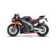 Grip de Réservoir STOMPGRIP TUONO V4, RSV4 2021-2025