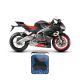 Grip de Réservoir STOMPGRIP RS660, Tuono 660 2020-2025