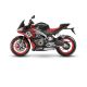 Grip de Réservoir STOMPGRIP RS660, Tuono 660 2020-2025