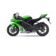 Grip de Réservoir STOMPGRIP ZX10R 2008-2010