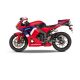 Grip de Réservoir Volcano STOMPGRIP CBR 600 RR 2013-2016