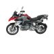 Grip de Réservoir STOMPGRIP ST1300 2002-2012, XRV750 Africa Twin 1993-2003, XT1200 Super Tenere Worldcrosser 2013-2015
