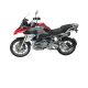 Grip de Réservoir STOMPGRIP ST1300 2002-2012, XRV750 Africa Twin 1993-2003, XT1200 Super Tenere Worldcrosser 2013-2015