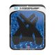 Grip de réservoir Volcano STOMPGRIP GSX-S 750 2017-2020