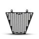 Grille de protection de radiateur d'huile noire mat R&G RACING PRO CBR1000RR-R 2020-2024