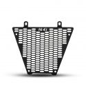Grille de protection de radiateur d'huile noire mat R&G RACING PRO CBR1000RR-R 2020-2024