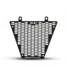 Grille de protection de radiateur d'huile noire mat R&G RACING PRO CBR1000RR-R/SP 2020-2025