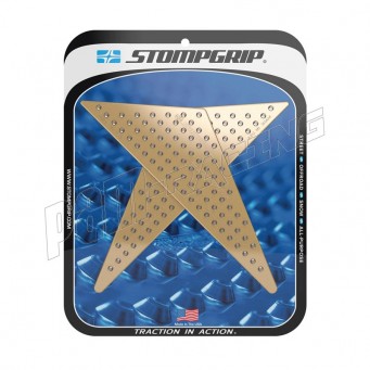 Grip de Réservoir STOMPGRIP Goldwing 1800 2018-2021