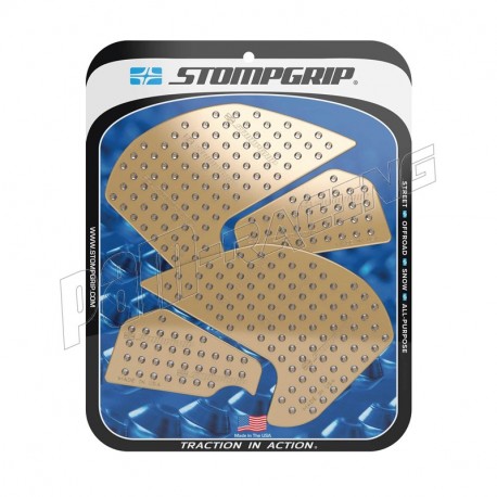 Grip de Réservoir STOMPGRIP MT-07 2018-2019