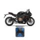 Grip de Réservoir STOMPGRIP CB300R/CB650R/CBR650R 2019-2024