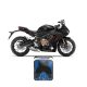 Grip de Réservoir STOMPGRIP CB300R/CB650R/CBR650R 2019-2024