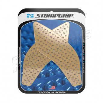 Grip de Réservoir STOMPGRIP CB300R/CB650R/CBR650R 2019-2024