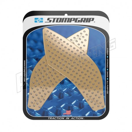 Grip de Réservoir STOMPGRIP CB300R/CB650R/CBR650R 2019-2024
