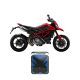 Grip de Réservoir Volcano STOMPGRIP HYPERMOTARD 950, 950SP 2019-2020