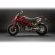 Grip de Réservoir Volcano STOMPGRIP HYPERMOTARD 950, 950SP 2019-2020