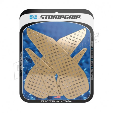 Grip de Réservoir Volcano STOMPGRIP HYPERMOTARD 950, 950SP 2019-2020