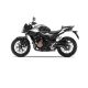 Grip de Réservoir Volcano STOMPGRIP CBR500R 2019-2023, CB500F 2019-2023