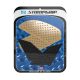 Grip de Réservoir Volcano STOMPGRIP CBR500R 2019-2023, CB500F 2019-2023