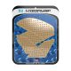 Grip de Réservoir Volcano STOMPGRIP CBR500R 2019-2023, CB500F 2019-2023