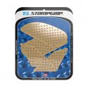 Grip de Réservoir Volcano STOMPGRIP CBR500R 2019-2023, CB500F 2019-2023