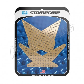 Grip de réservoir STOMPGRIP 1050 Speed Triple/R/RS/S 2016-2020