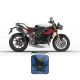Grip de réservoir STOMPGRIP 1050 Speed Triple/R/RS/S 2016-2020