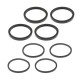 Kit joints 990 Superduke R 2007-2013, RC8R 2008-2015 8 PCS