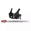 Tête de fourche racing fibre de verre S2 CONCEPT R6 2017-2024