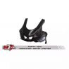 Tête de fourche racing fibre de verre S2 CONCEPT R6 2017-2024