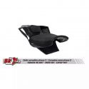 Coque arrière complète racing fibre de verre Phase 3 S2 CONCEPT R6 2017-2024