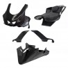 Carénage poly racing complet fibre de verre S2 CONCEPT R6 2017-2026
