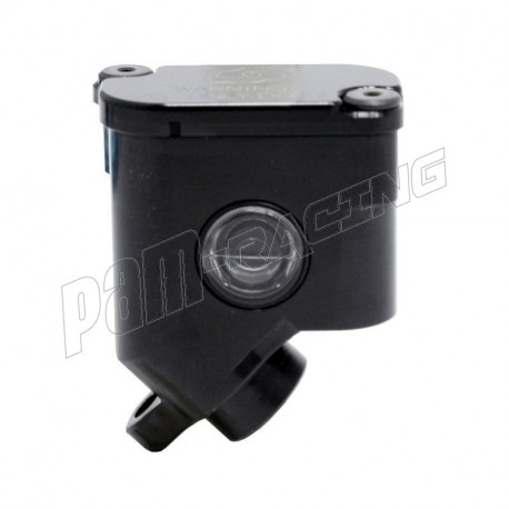 Réservoir liquide de frein arrière aluminium GALESPEED