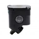 Réservoir liquide de frein arrière aluminium GALESPEED
