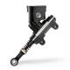 Réservoir liquide de frein arrière aluminium GALESPEED