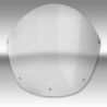 Bulle plexiglas Tuono V4 2011-2014 CRUCIATA