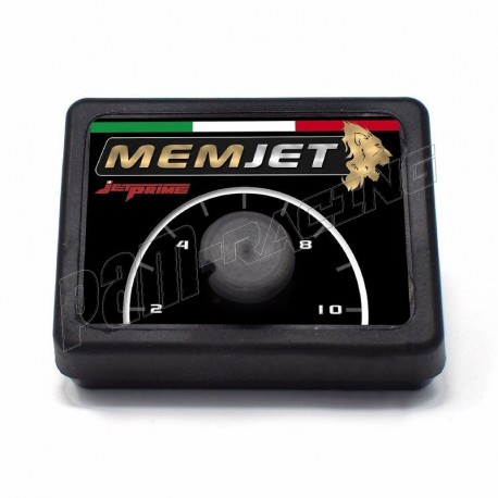 Module d'alimentation MEMJET EVO JETPRIME Honda,Husqvarna,Kawasaki,KTM,Suzuki
