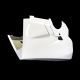 Carénage poly avant racing fibre de verre Panigale V4S / V4R 2023-2024 SEBIMOTO