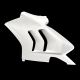 Carénage poly avant racing fibre de verre Panigale V4S / V4R 2023-2024 SEBIMOTO