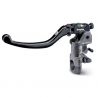 Maître-cylindre embrayage PR19 RCS BREMBO pour Harley Davidson Ø25.4 mm