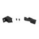 Kit suppression système EVAP et canister JETPRIME RS 660 2020-2024, TUAREG 660 2021-2024, TUONO 660/FACTORY 2021-2024