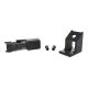 Kit suppression système EVAP et canister JETPRIME RS 660 2020-2024, TUAREG 660 2021-2024, TUONO 660/FACTORY 2021-2024