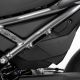 Caches orifice reposes-pied arrière R&G RACING GSX-8R/S 2023-2024