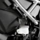 Caches orifice reposes-pied arrière R&G RACING GSX-8R/S 2023-2024