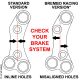 Commodo racing droit 3 boutons JETPRIME Panigale V4/S 2025