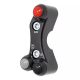 Commodo racing droit 3 boutons JETPRIME Panigale V4/S 2025