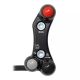 Commodo racing droit 3 boutons JETPRIME Panigale V4/S 2025